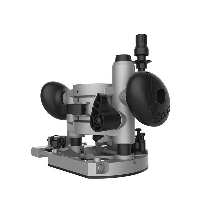 Kress Router KRESS Plunge Base for Router KUD26 | Buy Kress Tools in South Africa